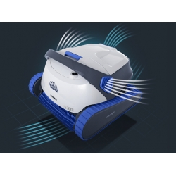 Odkurzacz do basenu DOLPHIN S300i